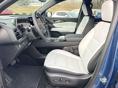 New 2026 Chevrolet Traverse High Country image 21