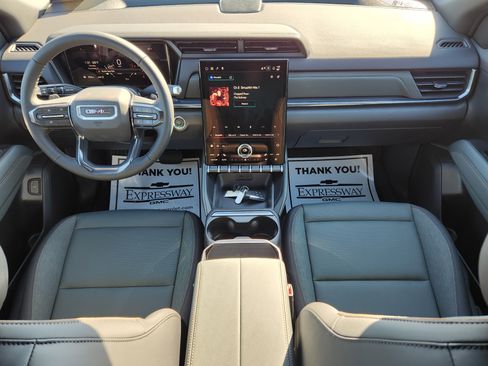 New 2026 GMC Terrain AT4 w/ Technology Package II image 9