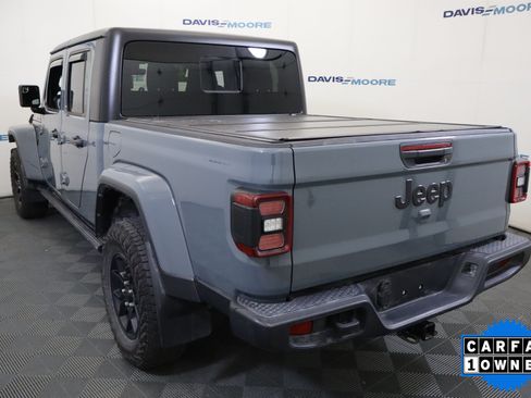 Used 2025 Jeep Gladiator Sport AWD/4WD image 10