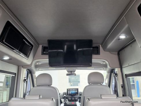 Used 2019 RAM ProMaster 2500 w/ Mopar Trailer Tow Group FWD image 7