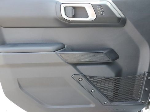 New 2026 Ford Bronco Outer Banks AWD/4WD image 29