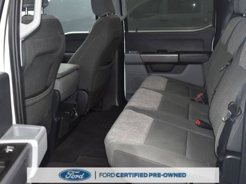 Certified 2023 Ford F150 XLT w/ Trailer Tow Package image 8