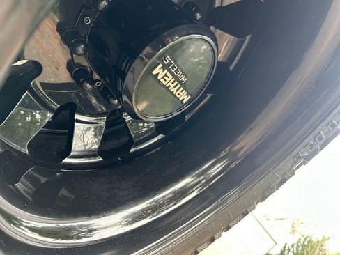 Used 2019 Ford F450 Platinum w/ Platinum Ultimate Package image 35