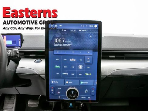 Used 2021 Ford Mustang Mach-E Select RWD image 12