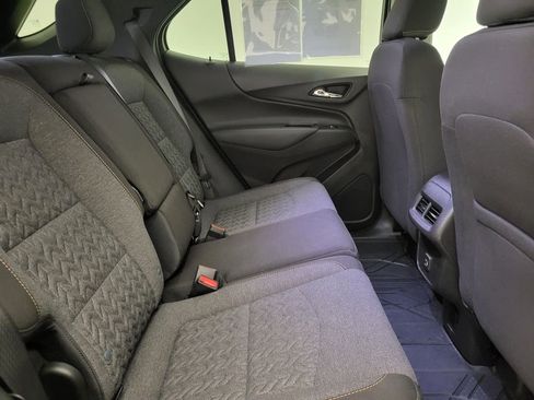 Certified 2024 Chevrolet Equinox LT image 34