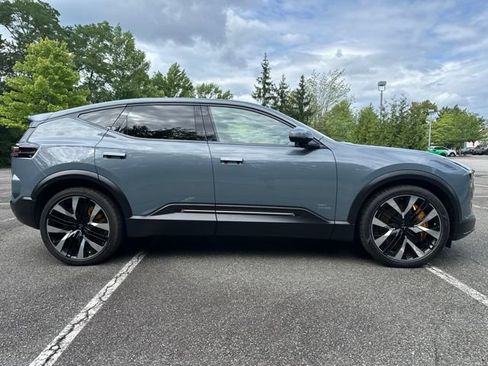 Used 2025 Polestar Polestar 3 AWD/4WD image 9