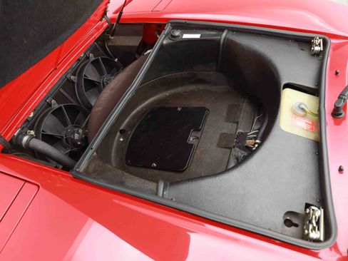 Used 1989 Ferrari 328 GTS image 32