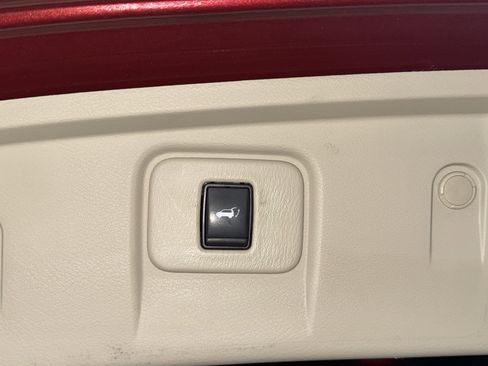 Used 2018 Nissan Murano Platinum image 14