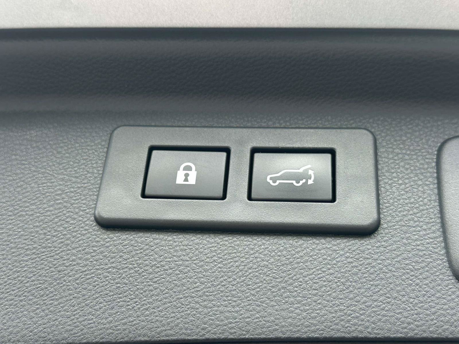 Used 2023 Subaru Forester Wilderness AWD/4WD image 9