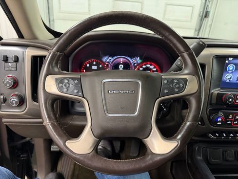 Used 2015 GMC Sierra 1500 Denali image 38