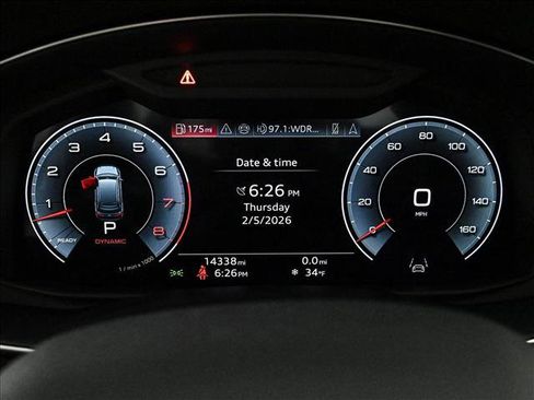 Certified 2025 Audi Q7 3.0T Premium Plus w/ Premium Plus Package image 11