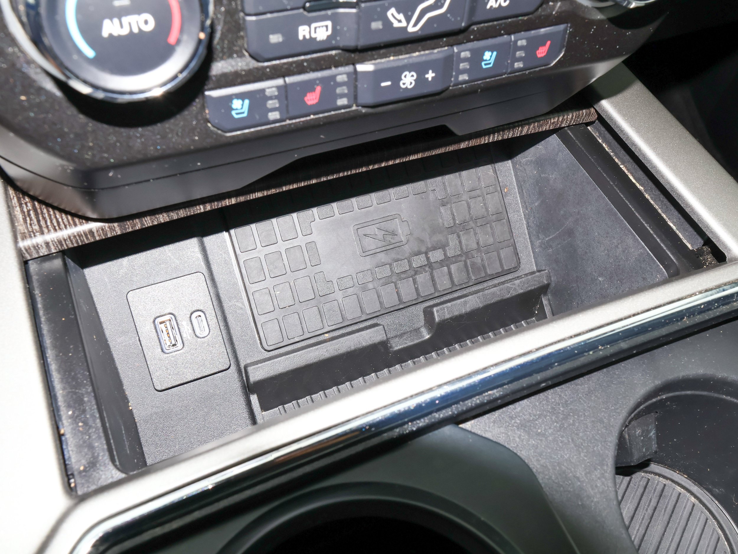 Used 2021 Ford F250 Lariat AWD/4WD image 33