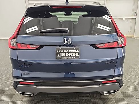 New 2026 Honda CR-V Sport-L image 7