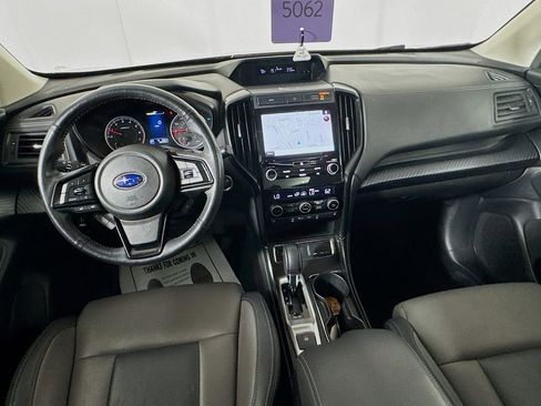 Used 2022 Subaru Ascent Onyx Edition AWD/4WD image 26