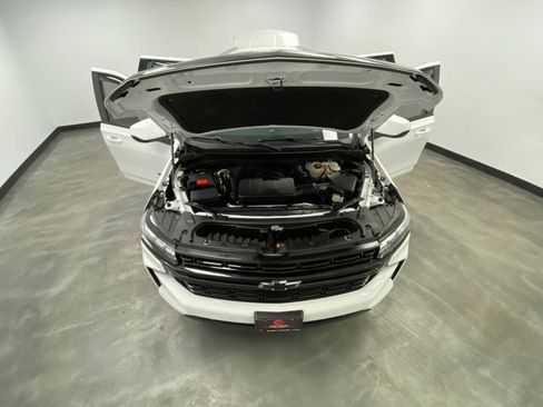 Used 2023 Chevrolet Suburban RST image 51