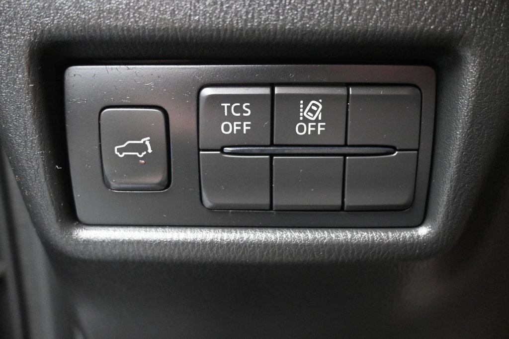 Used 2020 MAZDA CX-5 Touring FWD image 18