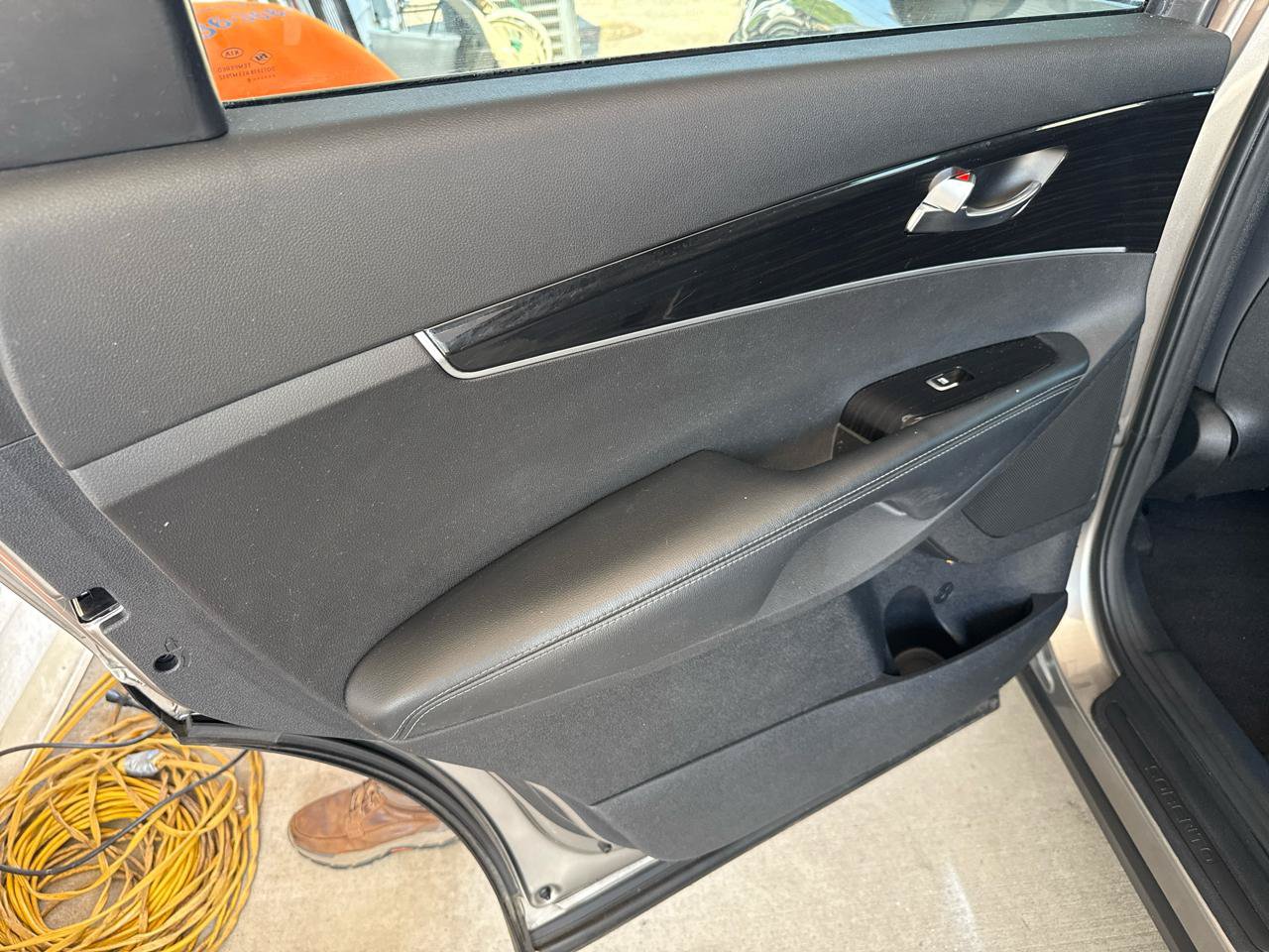 Used 2019 Kia Sorento AWD w/ LX Convenience Package image 20