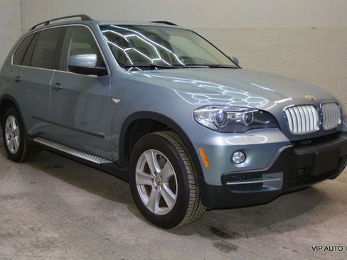 Used 2007 BMW X5 4.8i image 1