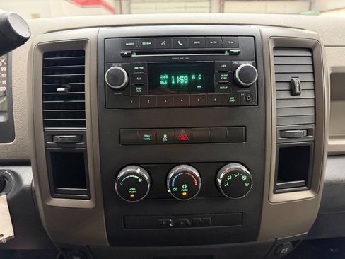 Used 2011 RAM 1500 Tradesman RWD image 18