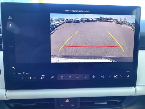 New 2026 MAZDA CX-5 Select image 9