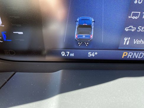 New 2025 Ford Maverick XLT w/ 4K Tow Package image 6