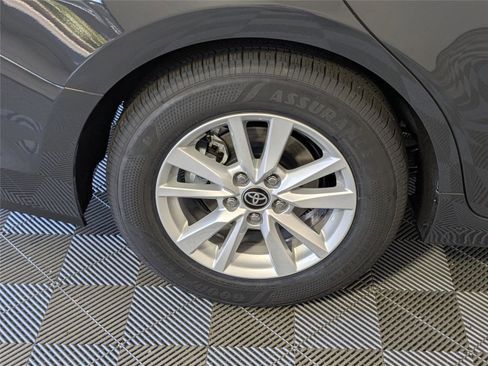 New 2026 Toyota Camry LE image 24