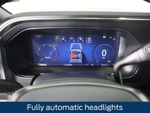 New 2026 Ford F350 Platinum AWD/4WD image 48