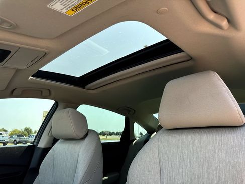 Used 2023 Honda Accord EX image 21