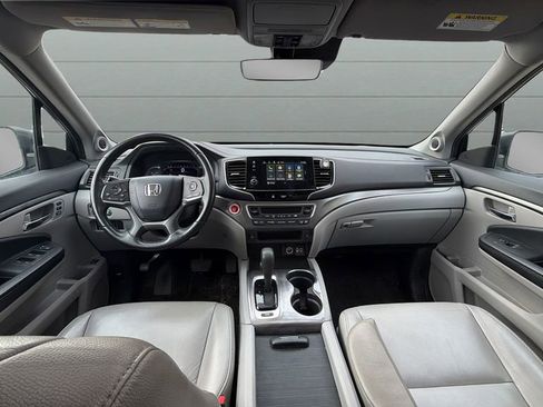 Used 2020 Honda Pilot EX-L image 9