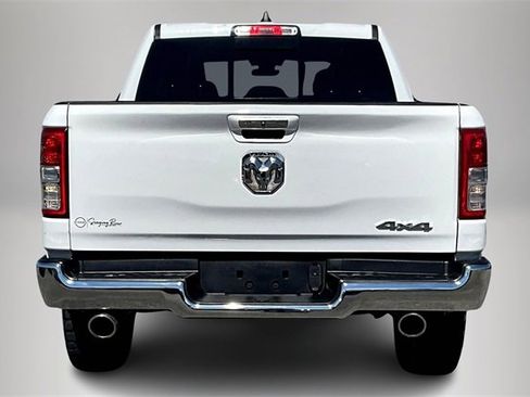 Used 2020 RAM 1500 Big Horn image 6