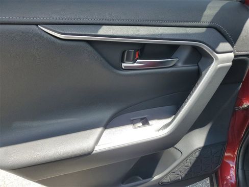 Used 2023 Toyota RAV4 Limited image 16