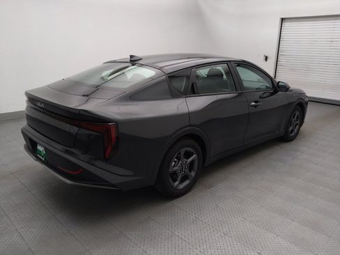 Used 2025 Kia K4 FWD image 9