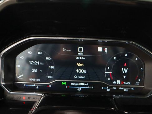 Used 2023 GMC Sierra 1500 Elevation image 16