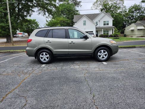 Used 2007 Hyundai Santa Fe GLS image 16