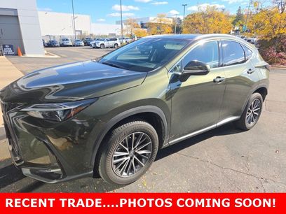Used 2023 Lexus NX 350 AWD w/ Premium Package