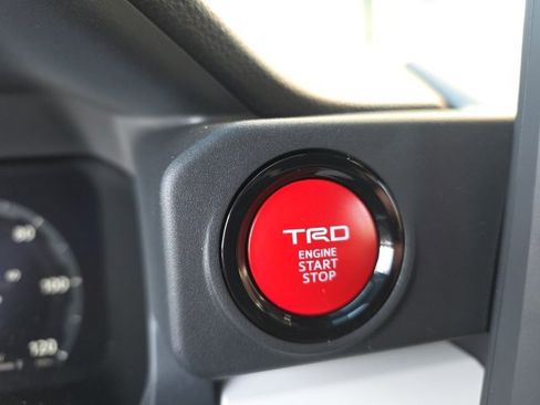 New 2024 Toyota Tacoma TRD Off-Road image 22