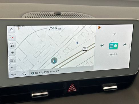 Certified 2024 Hyundai Ioniq 5 SEL image 21