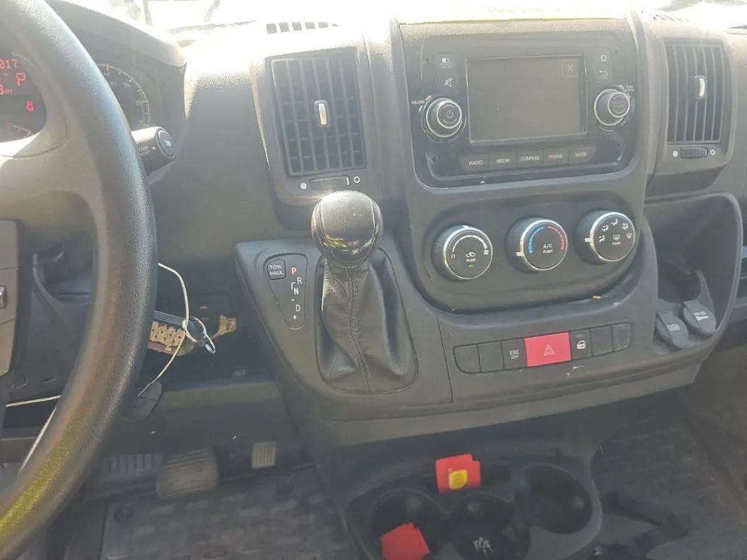 Used 2019 RAM ProMaster 2500 FWD image 6