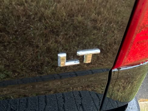 New 2026 Chevrolet Silverado 1500 LT AWD/4WD image 3