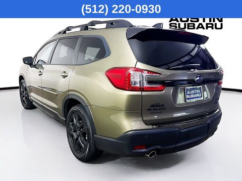 Used 2025 Subaru Ascent Onyx Edition AWD/4WD image 6