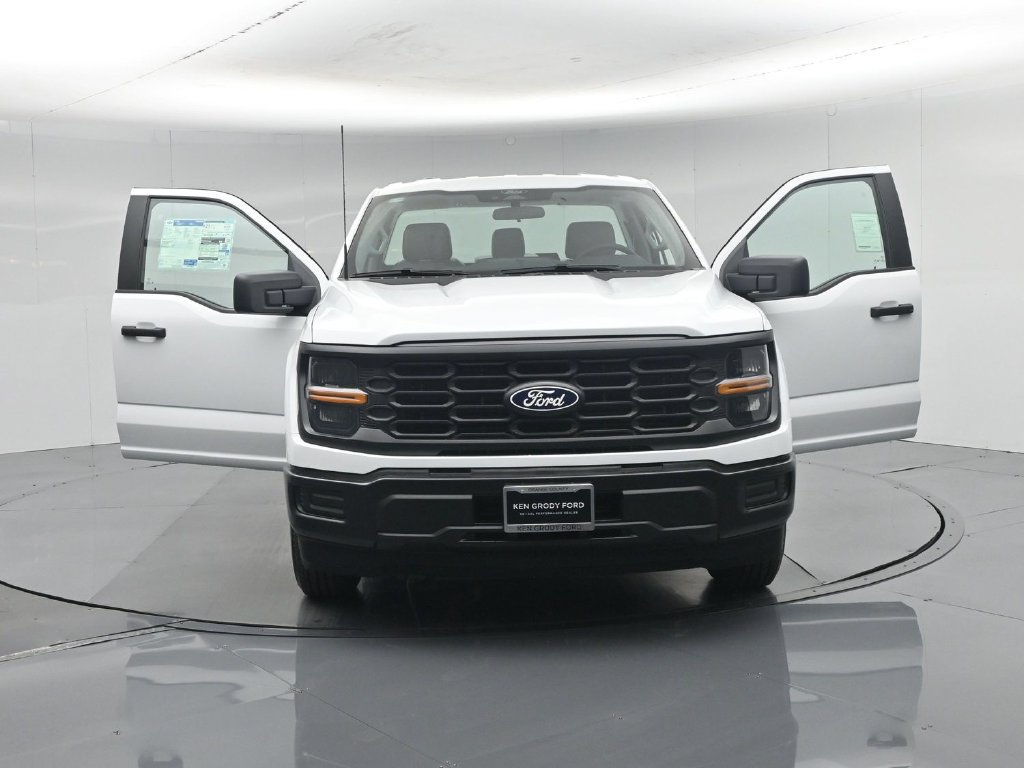 New 2026 Ford F150 XL RWD image 27