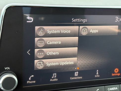 Certified 2023 Nissan Rogue SV image 26