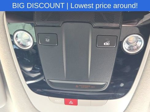 Used 2024 Kia Seltos S FWD image 28