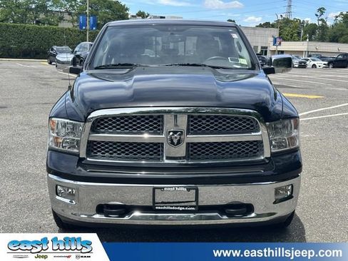 Used 2012 RAM 1500 Laramie w/ Protection Group AWD/4WD image 7