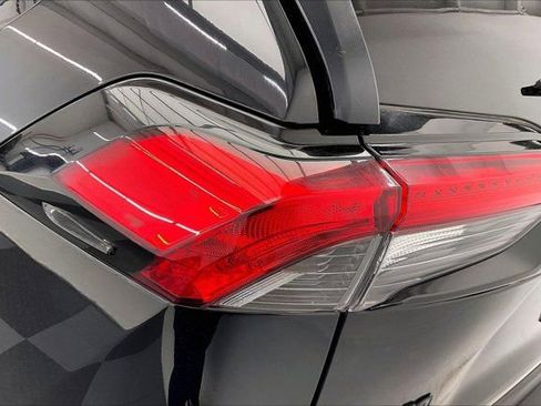 Used 2024 Toyota RAV4 Adventure image 30