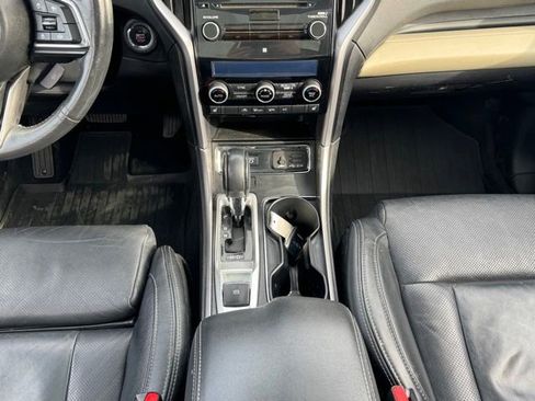 Used 2021 Subaru Ascent Limited w/ Technology Package image 20
