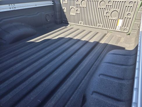 New 2026 Nissan Frontier PRO-4X AWD/4WD image 9