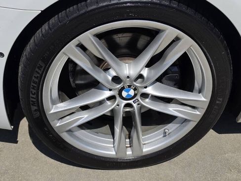 Used 2015 BMW 650i Gran Coupe xDrive AWD/4WD image 10