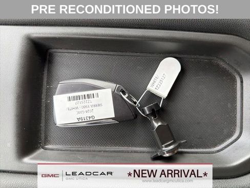 Used 2026 GMC Sierra 1500 Elevation w/ Elevation Select Package image 23