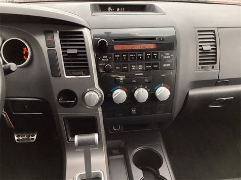 Used 2010 Toyota Tundra 2WD Double Cab image 11
